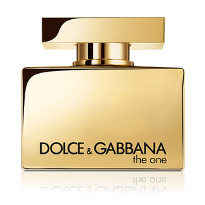 DOLCE & GABANNA THE ONE GOLD PARFUM 50ML