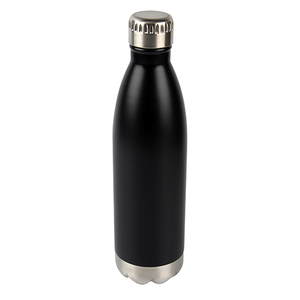 LEISURE QUIP STAINLESS STEEL FLASK 750ML