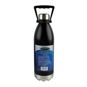 LEISURE QUIP STAINLESS STEEL FLASK 1.5 L