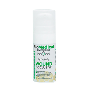 BIOMEDICAL WOUND OCCLUSIVE 15ML