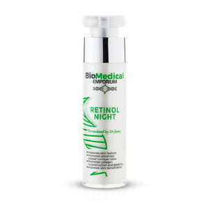 BIOMEDICAL RETINOL NIGHT 50ML