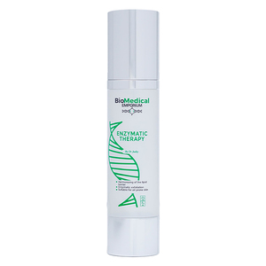 BIOMEDICAL ENZYMATIC THERAPY 50ML
