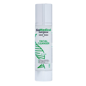 BIOMEDICAL FACIAL CLEANSER 100ML