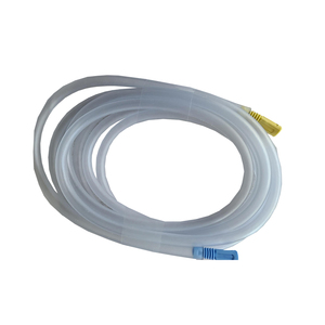SUCTION TUBING SILICONE 4M COSTIWAY 40's