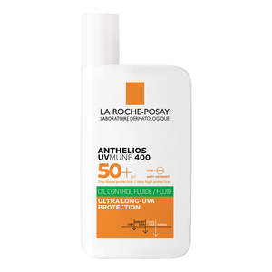 LA ROCHE ANTHELIOS OIL CONTR SPF50+ 50ML