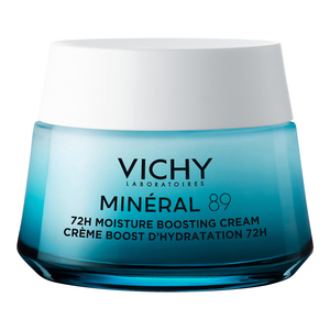 VICHY MINERAL 89 CREAM 50ML