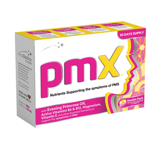 PMX 30 DAY PACK