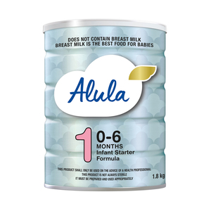 ALULA 1 1.8KG