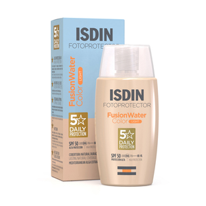 ISDIN FP FUSION WATER COLOR LIGHT 50ML