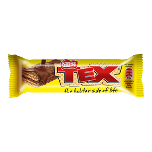 NESTLE TEX BAR 58G X 24 ~