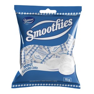 SMOOTHIES MINT 75GX24 ~