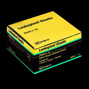 LEUKOPLAST ELASTIC 25MMX3M 12~