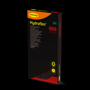 HYDROFILM 100X250MM 970008 25'S ~