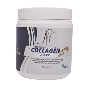 SLENDER W COLLAGEN ORIGINAL 180G