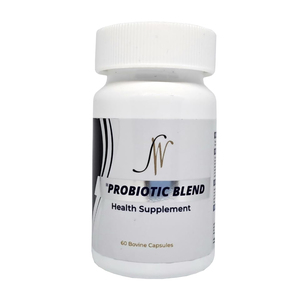 SLENDER W PROBIOTIC BLEND 60 TABS