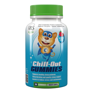 V&S CHILL-OUT GUMMIES 30