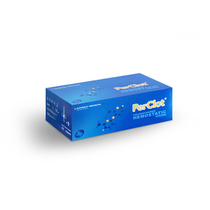 PERCLOT STD XL 3G C EXT TIP 20CM 1'S