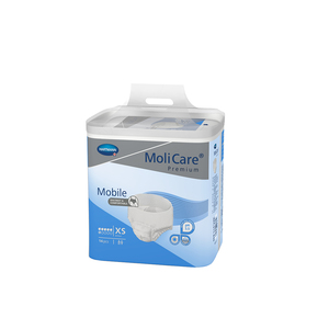 MOLICARE PREMIUM MOBILE 6 DROP X-SML 14~