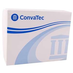 NATURA 45MM POUCH UROS CLEAR 401544 10~