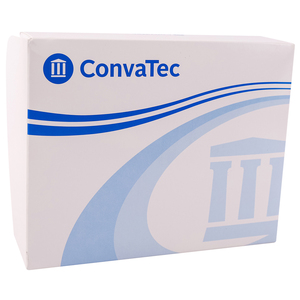 NATURA 57MM POUCH UROS CLEAR 401545 10~