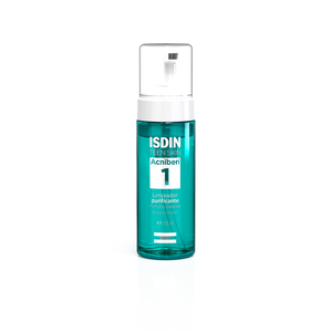 ISDIN ACNIBEN FACIAL CLEANSER FOAM 150ML
