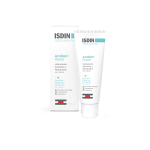 ISDIN ACNIBEN REPAIR GEL CREAM 40ML