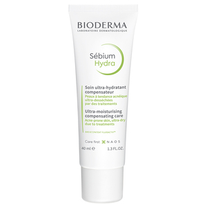 BIODERMA SEBIUM HYDRA 40ML