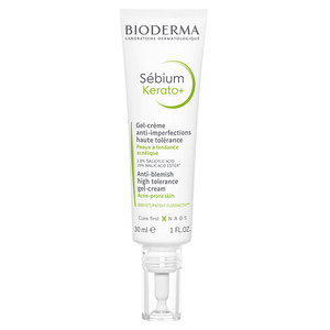 BIODERMA SEBIUM KERATO + 30ML
