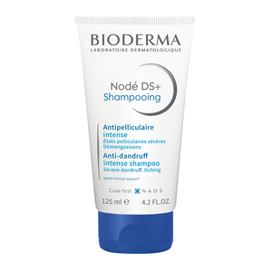 BIODERMA NODE DS+ SHAMPOOING 125ML