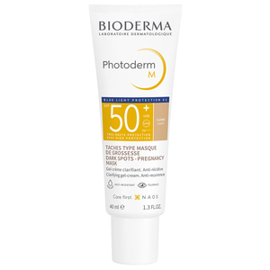 BIODERMA PHOTODERMA M SPF50+ LIGHT 40ML