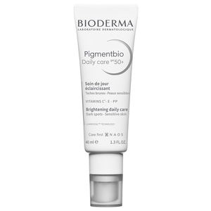 BIODERMA PIGMENTBIO DAILYCARE SPF50 40ML