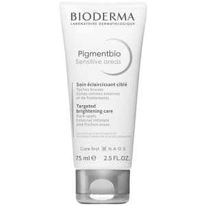 BIODERMA PIGMENTBIO SENSITIVE AREAS 75ML