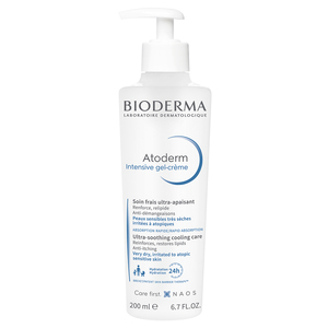 BIODERMA ATODERM INTENSIVE GEL CRM 200ML