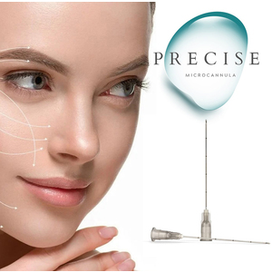 MICRO CANNULA 22Gx70MM BLUNT TIP 20~