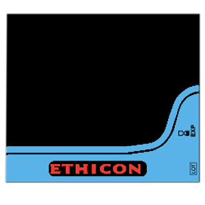 SUT ETHICON PROLENE BLU 45CM 8683G 12~