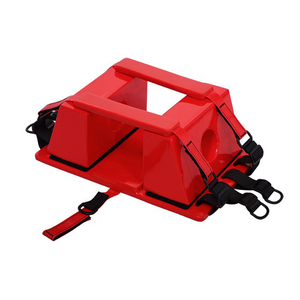 HEAD IMMOBILIZER DW-FA001A ADULT