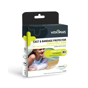 CAST PROTECTOR VITAPLUS CHILD FULL ARM 1