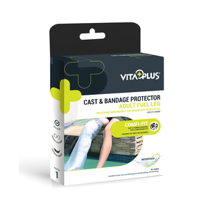 CAST PROTECTOR VITAPLUS ADULT FULL LEG