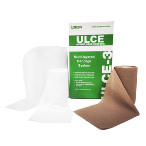 ULCE 3 ZINC PASTE SYSTEM 1