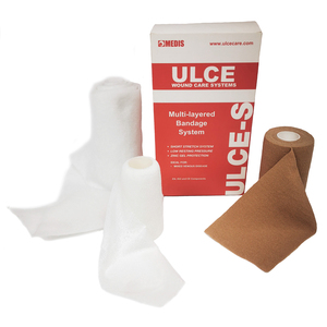 ULCE SWISS ZINC GEL SYSTEM 1