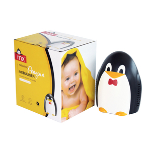 NEBULISER MX PENGUIN 1
