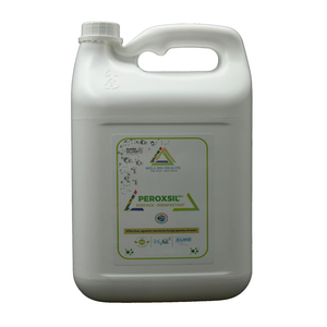 PEROXIL AG+ NANO SILVER TECH. 5000ML