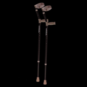 ORTHOFIT ASSIST ELBOW CRUTCH-ADULT PAIR