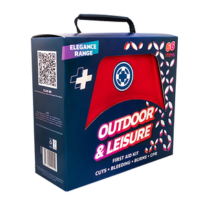 FA KIT-OUTDOOR & LEISURE ELEGANCE RANGE