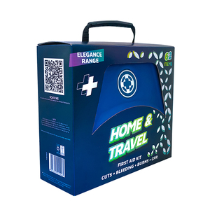 FA KIT - HOME & TRAVEL ELEGANCE RANGE