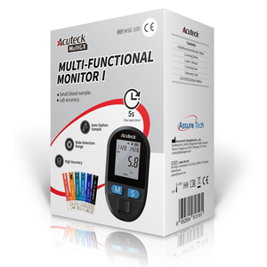 ACUTECK MULTI GX MONITOR