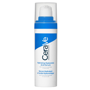 CERAVE HYDRATING HA SERUM 30ML