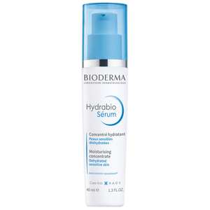 BIODERMA HYDRABIO SERUM TUBE 40ML