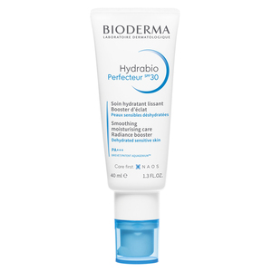 BIODERMA HYDRABIO PERFECTEUR SPF30 40ML