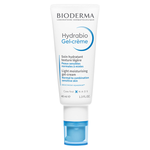 BIODERMA HYDRABIO CREAM GEL - CREME 40ML